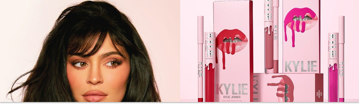  kylie shop